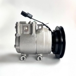 Lốc điều hòa Everest Lốc lạnh Everest 2009-2015